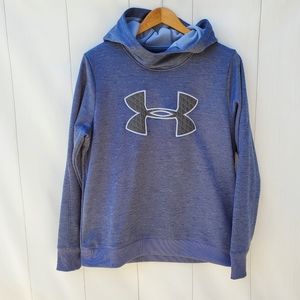 Under Armour women's hooded pullover